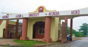 AAUA Student Portal: Results, Admission Status, & Login Guide at www.aaua.edu.ng